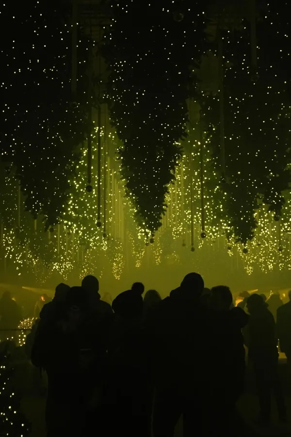 Animation Noel Toulouse agence evenementielle 1