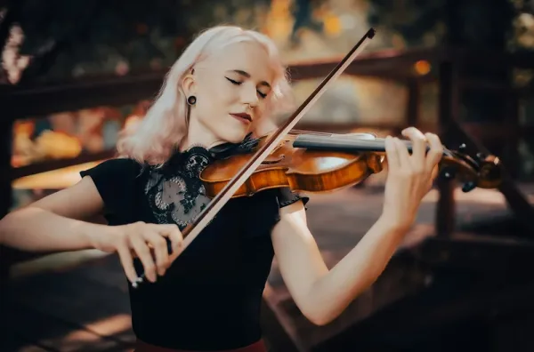 Animation musicale entreprise Toulouse 1