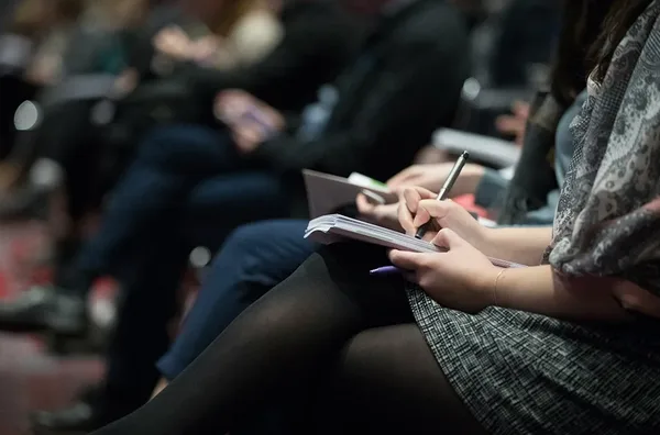Conference Symposium 100