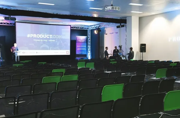 Organisation de congres 2