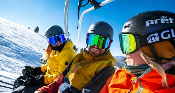 S Ejour ski comit E entreprise 0