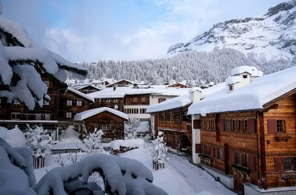 Sejour ski comite entreprise 2