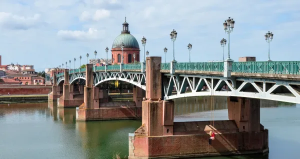 Seminaire de direction Toulouse 0