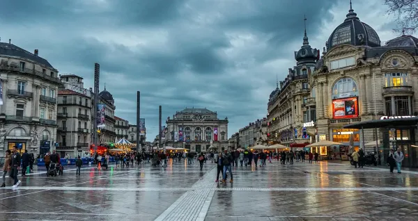 Seminiare Montpellier Agence evenementielle 0