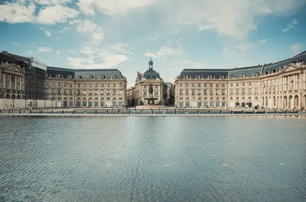 Team Building Bordeaux 2