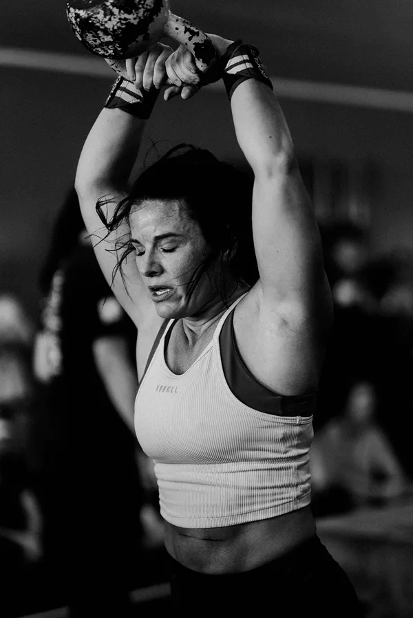 Toulouse Throwdown Crossfit Agence evenementielle 6