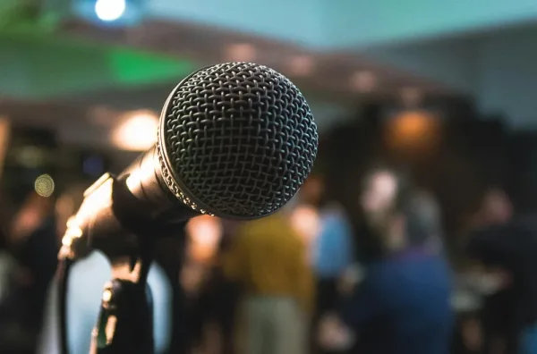 Trouver un conferencier Momento Event 2