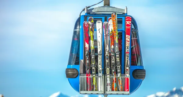 Vacances ski CSE Agence evenementielle 0