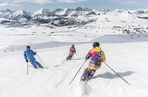 Vacances ski CSE Agence evenementielle 1