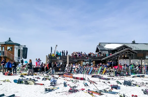 Vacances ski CSE Agence evenementielle 2