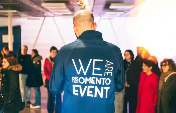 Momento event