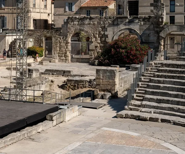 Location de scene exterieure 3