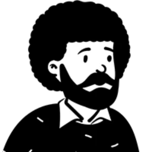 Portrait homme 2
