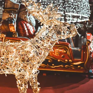 Animation Noel Toulouse agence evenementielle 0