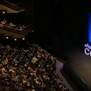 Organisation de congres 0