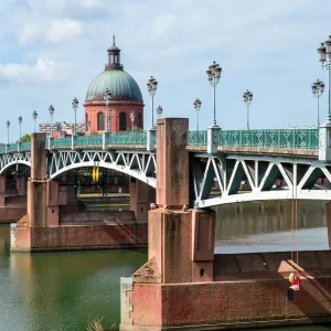 Seminaire de direction Toulouse 0