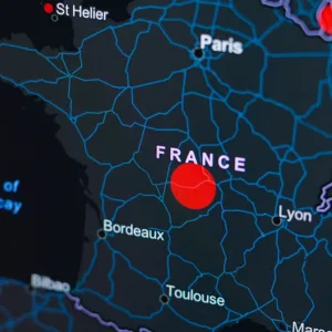 Team building organisation France 0