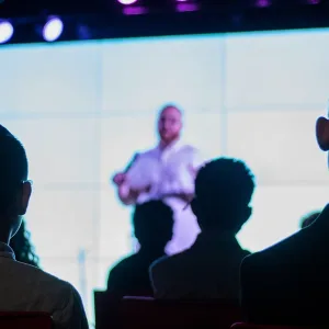 Trouver un conferencier Momento Event 0