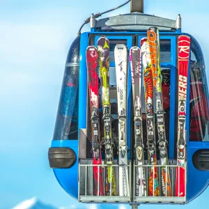 Vacances ski CSE Agence evenementielle 0