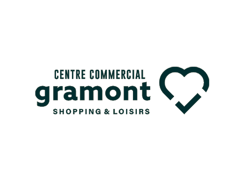 Centre commercial gramont
