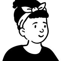 Portrait femme 2