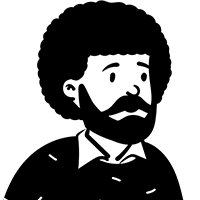 Portrait homme 2